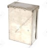 Field needle sterilizer