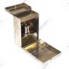 Field needle sterilizer