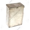 Field needle sterilizer