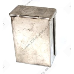 Field needle sterilizer