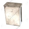 Field needle sterilizer