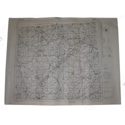 Carte d'Épinal