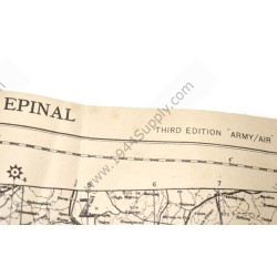 Carte d'Épinal