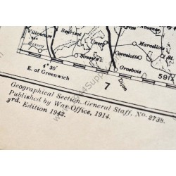 Map of Epinal