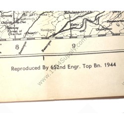 Map of Epinal