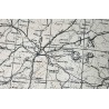 Map of Epinal