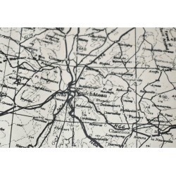 Map of Epinal