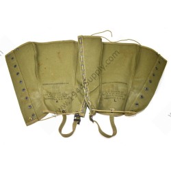 Guêtres M-1938, taille 3R