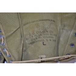 Guêtres M-1938, taille 3R