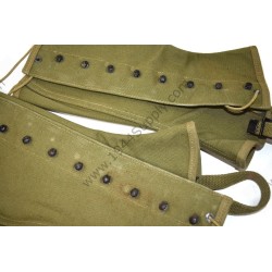 Guêtres M-1938, taille 3R