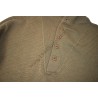 High neck sweater