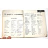 Livret de phrases en français