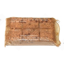 Ration, type D