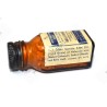 Halazone, 100 tablets bottle