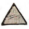 4th Armored Division patch