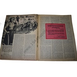 YANK magazine du 3 septembre 1944