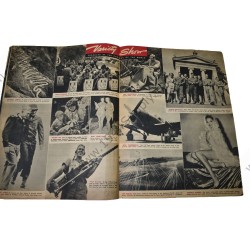 YANK magazine du 3 septembre 1944
