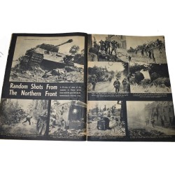 YANK magazine du 3 septembre 1944