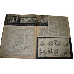 YANK magazine du 3 septembre 1944