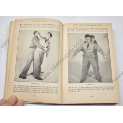 FM 21-150 Unarmed Defense for the American Soldier  - 3