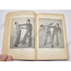 FM 21-150 Unarmed Defense for the American Soldier  - 4