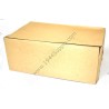 Box for ten shaving brushes