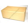 Box for ten shaving brushes