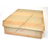Box for twelve trench mirrors