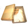 Box for twelve trench mirrors