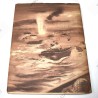 Omaha Beachhead book, ID-ed