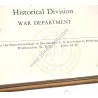 Livre Omaha Beachhead, Identifié