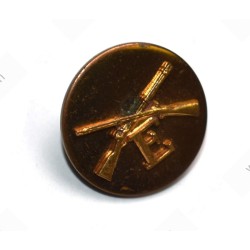 Easy Company collar disk