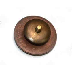 Easy Company collar disk