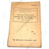 TM 9-1225 Browning Machine Gun Cal. .50, all types