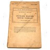 TM 9-2800 Standard Military Motor Vehicles