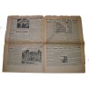 Stars and Stripes journal du 6 juin 1944