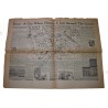 Stars and Stripes journal du 6 juin 1944