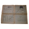 Stars and Stripes journal du 6 juin 1944