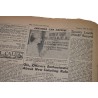 Stars and Stripes newspaper of June 6, 1944