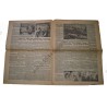 Stars and Stripes journal du 5 mai 1945