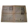 Stars and Stripes newspaper of May 5, 1945
