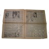 Stars and Stripes newspaper of May 5, 1945