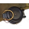 Boussole Lensatic en pochette