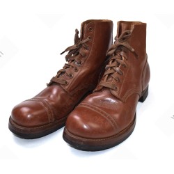 Brodequins de combat