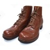 Brodequins de combat