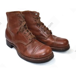 Brodequins de combat