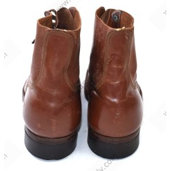 Brodequins de combat
