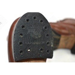 Brodequins de combat