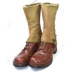 Service shoes