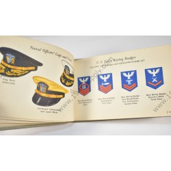 A guide to US NAVY insignia, flags and decorations  - 6
